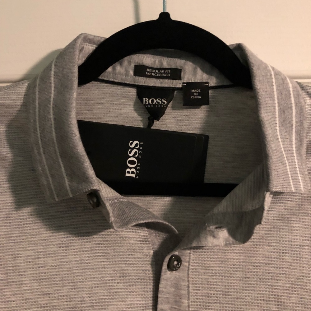 Hugo Boss - Picture 3 of 4